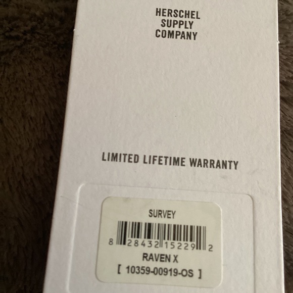 Backpack Herschel - Picture 7 of 7